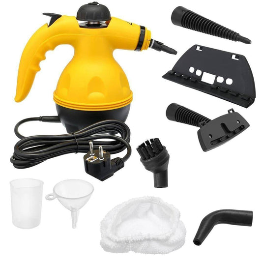 Limpiador A Vapor Portatil