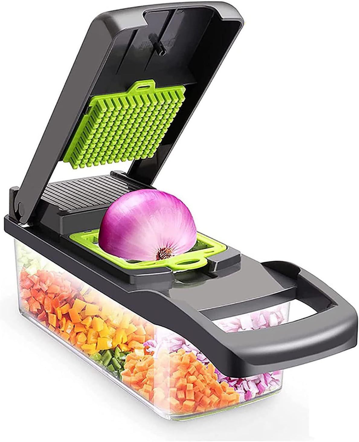 Picadora Verduras 16 En 1