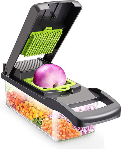 Picadora Verduras 16 En 1
