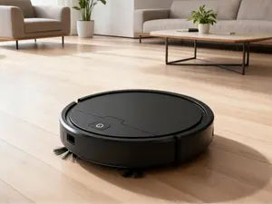 ROBOT ASPIRADORA