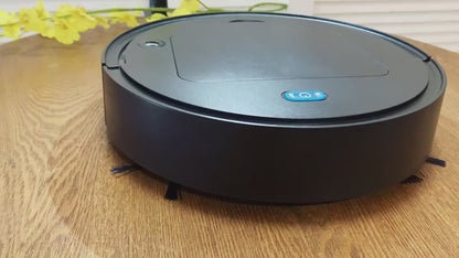 ROBOT ASPIRADORA